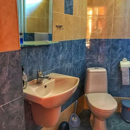 Студио - Ваканционно Селище Анаксимандър Penzion Sozopol