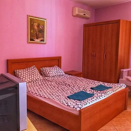 Студио - Ваканционно Селище Анаксимандър Penzion Sozopol