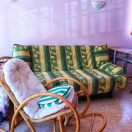 Penzion Студио - Ваканционно Селище Анаксимандър Sozopol